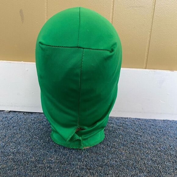 Jerry Beck ninja avengers child L Halloween costume green - Picture 9 of 16